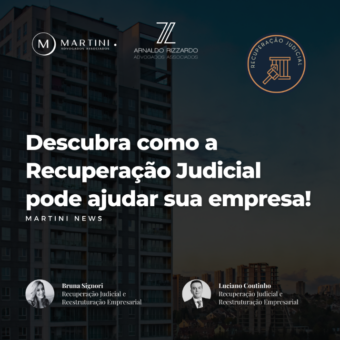 Descubra como a recuperação judicial pode ajudar a sua empresa